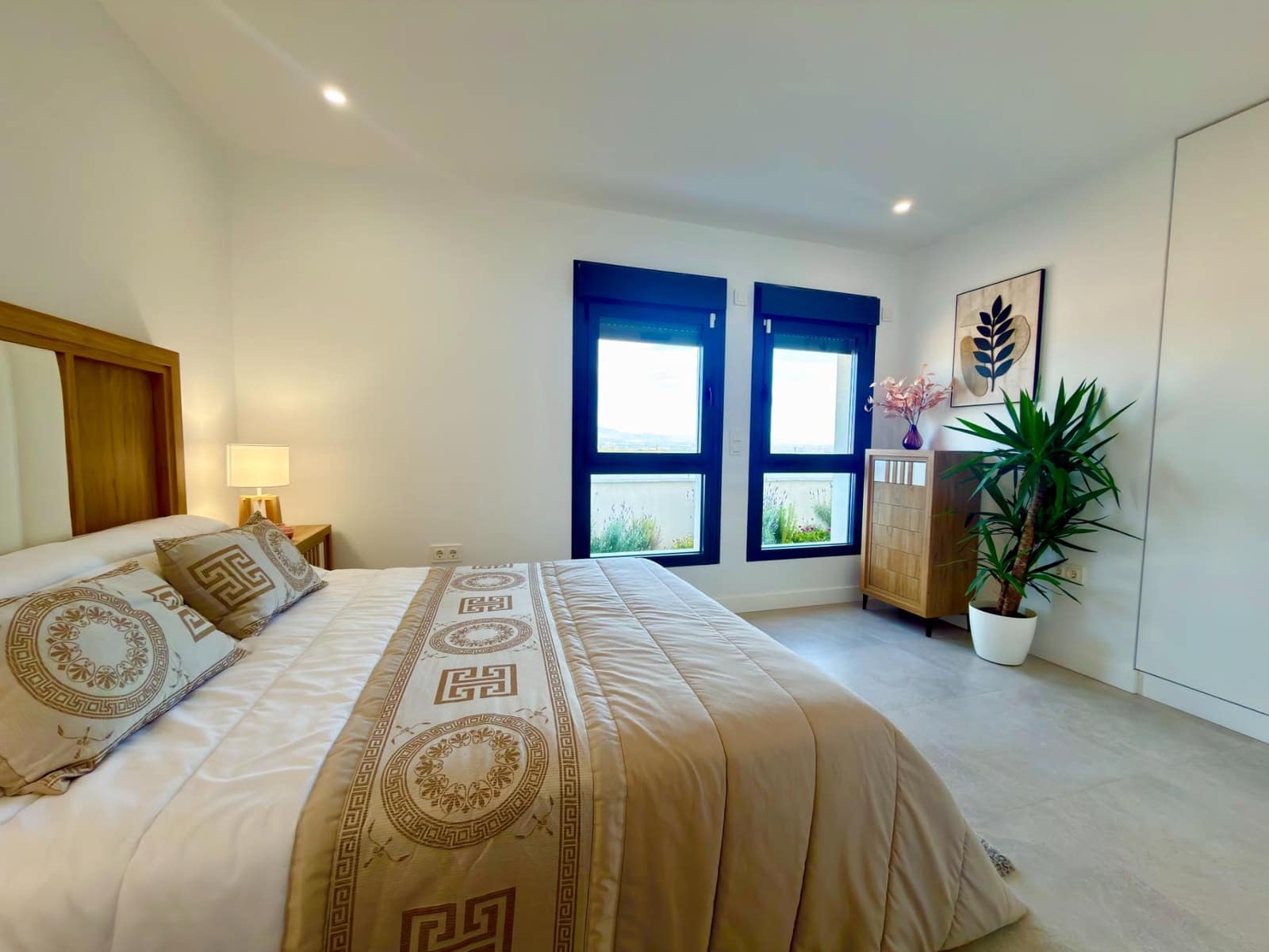 2 makuuhuone Huvila myytävänä paikassa La Pinilla mukana uima-altaan - 199 250 € (Ref: 9784507)