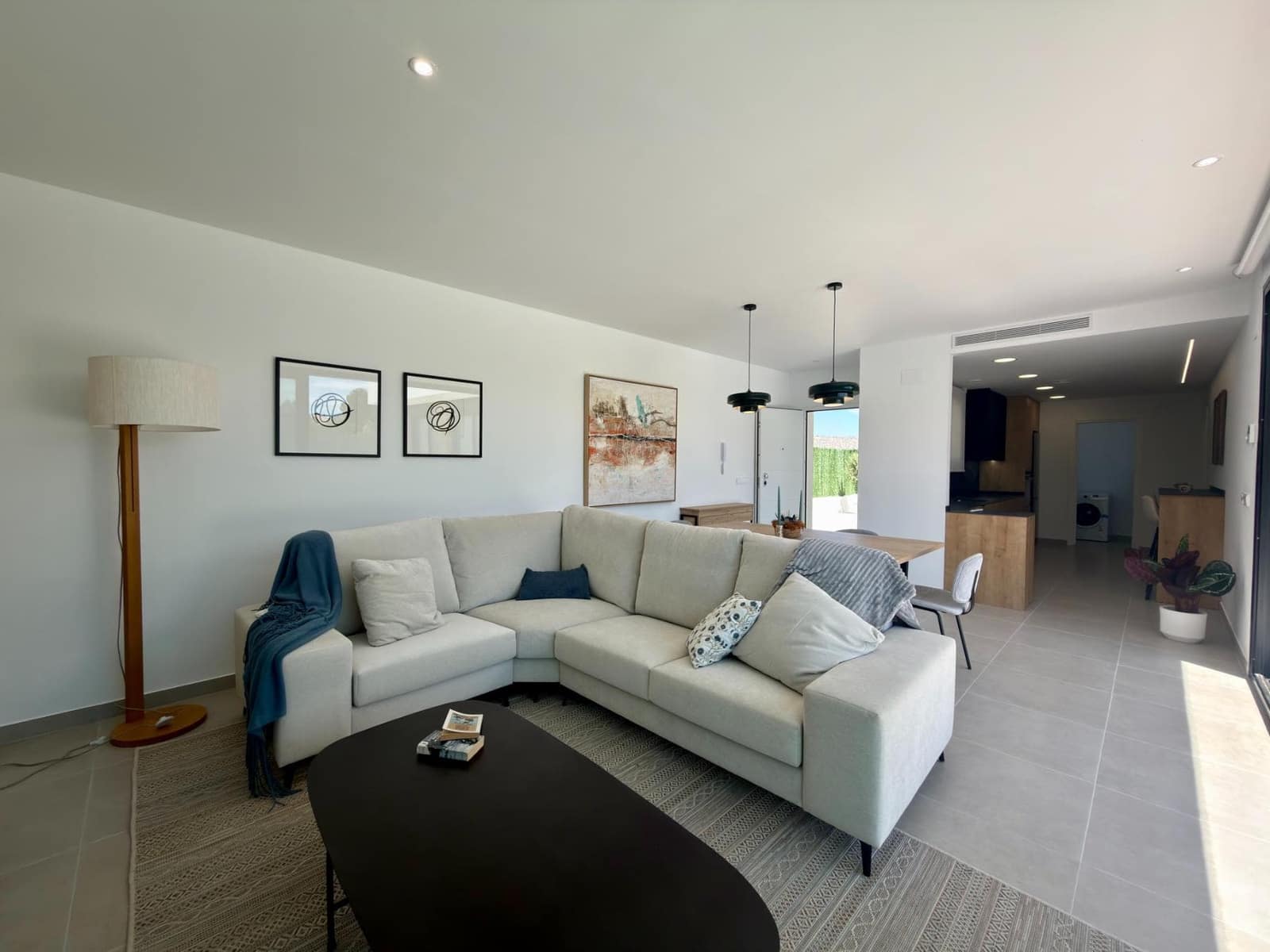 3 Zimmer Villa zu verkaufen in Calasparra mit Pool Garage - 355.000 € (Ref: 9794477)