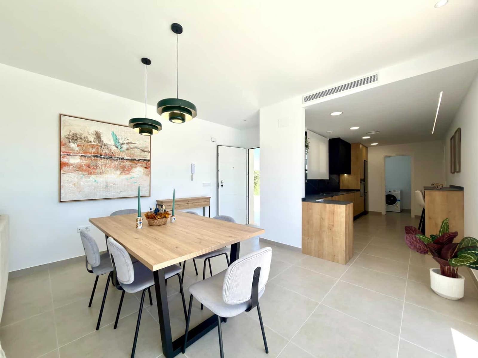 3 Zimmer Villa zu verkaufen in Calasparra mit Pool Garage - 355.000 € (Ref: 9794477)