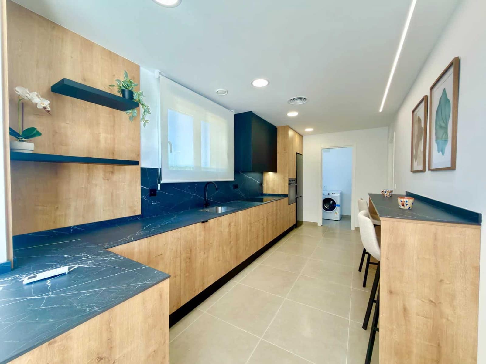 3 Zimmer Villa zu verkaufen in Calasparra mit Pool Garage - 355.000 € (Ref: 9794477)