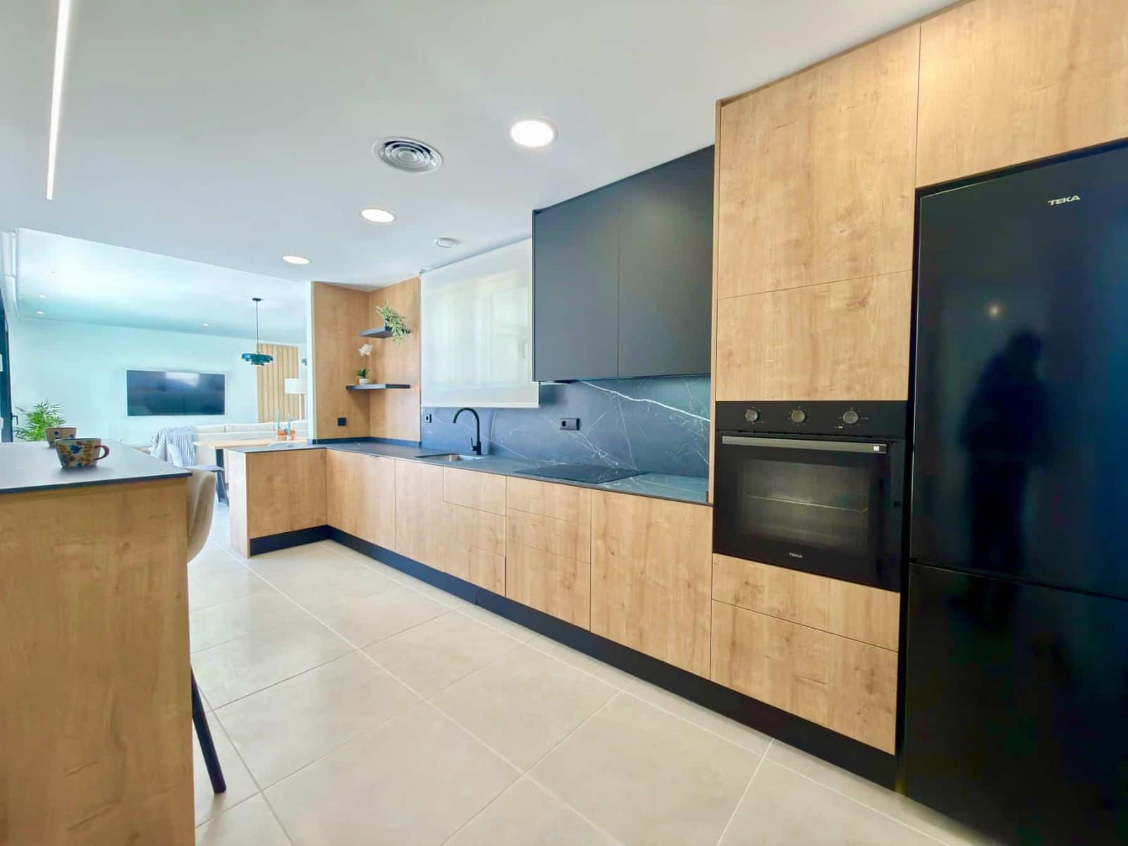 3 Zimmer Villa zu verkaufen in Calasparra mit Pool Garage - 355.000 € (Ref: 9794477)