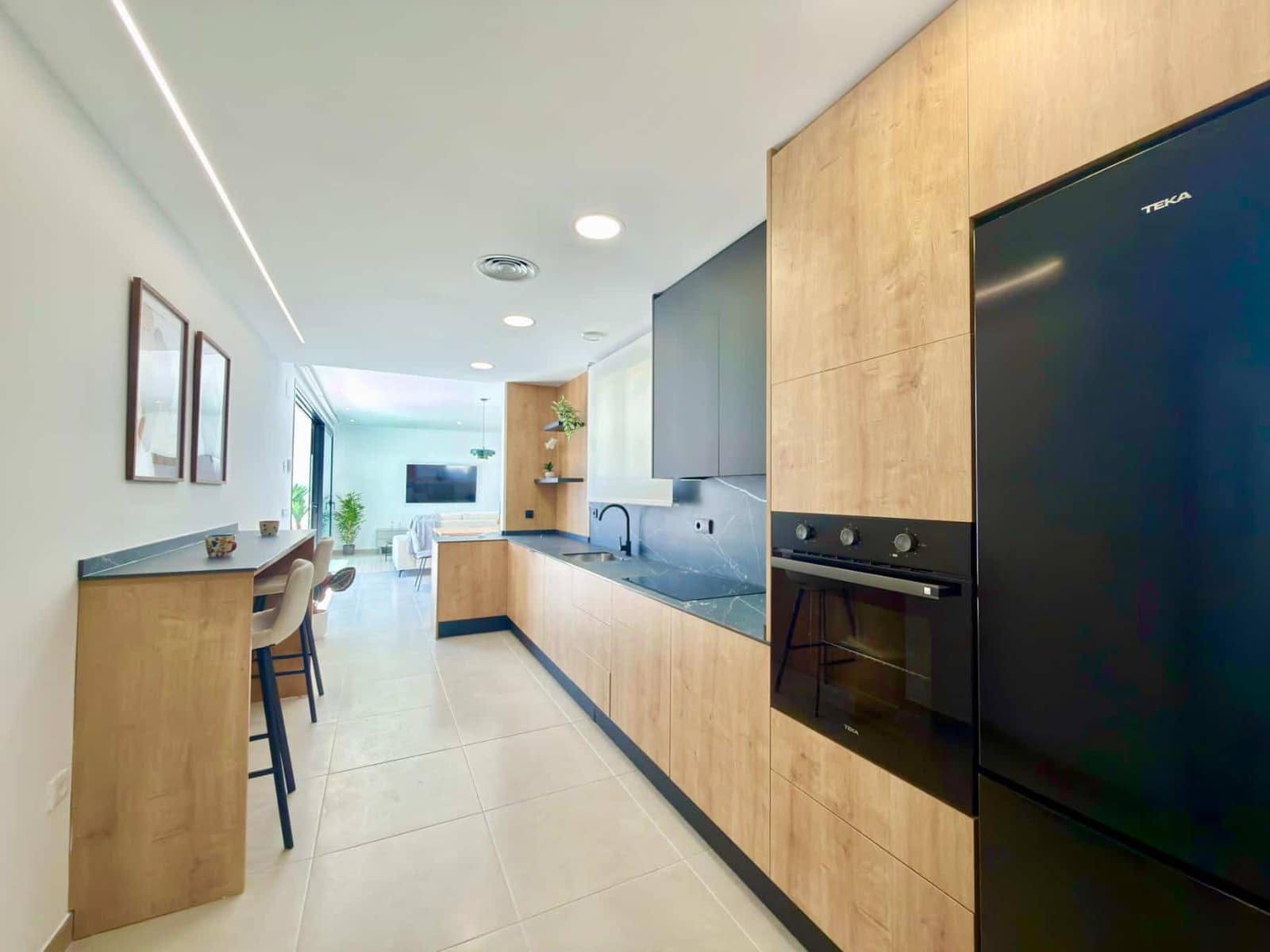 3 Zimmer Villa zu verkaufen in Calasparra mit Pool Garage - 355.000 € (Ref: 9794477)