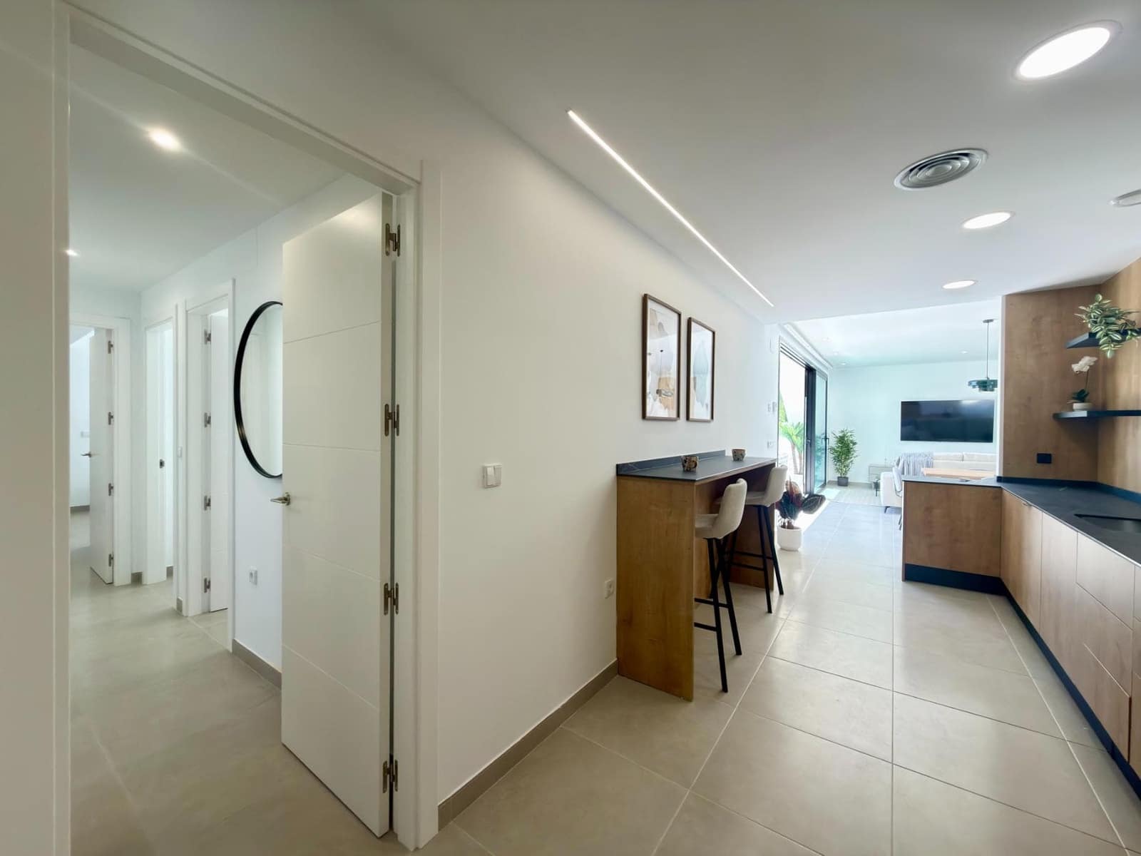 3 Zimmer Villa zu verkaufen in Calasparra mit Pool Garage - 355.000 € (Ref: 9794477)