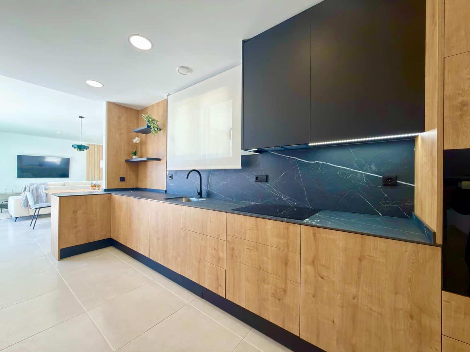 3 Zimmer Villa zu verkaufen in Calasparra mit Pool Garage - 355.000 € (Ref: 9794477)