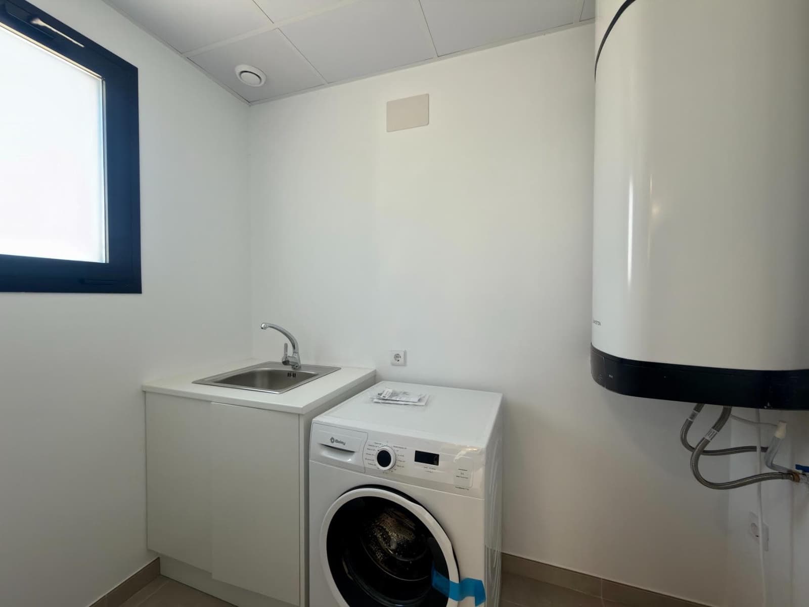 3 Zimmer Villa zu verkaufen in Calasparra mit Pool Garage - 355.000 € (Ref: 9794477)