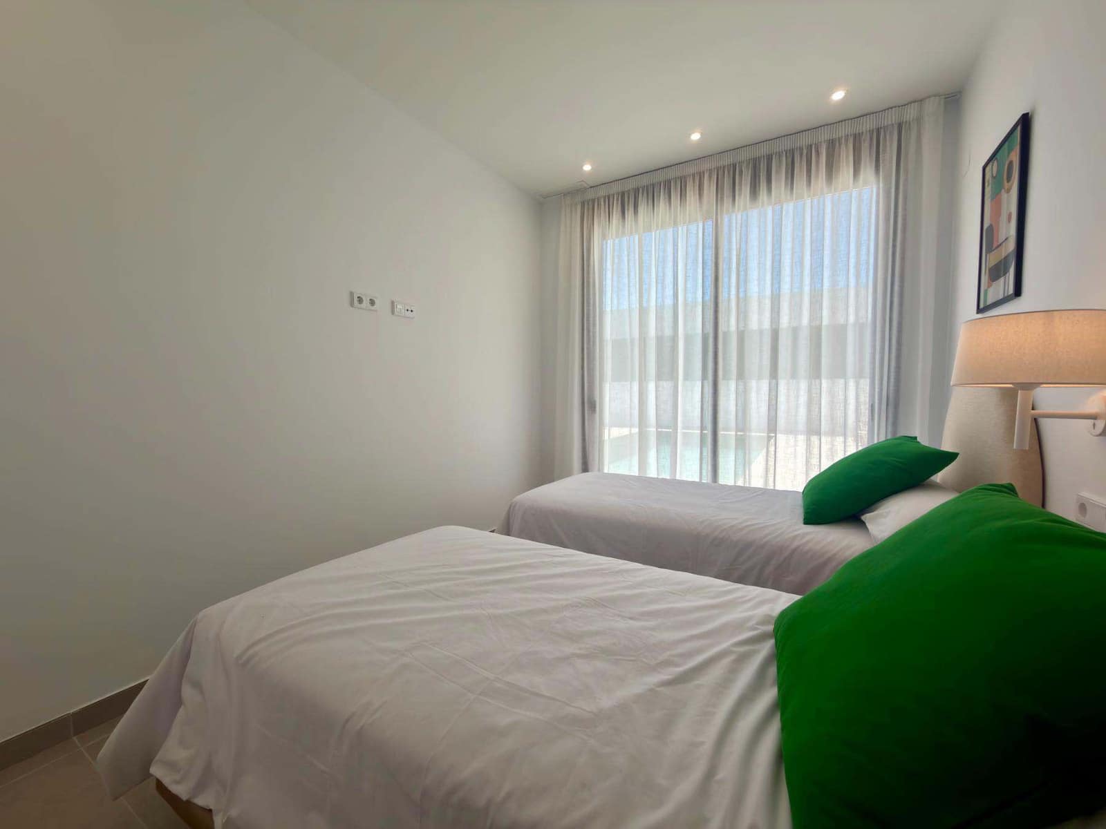 3 Zimmer Villa zu verkaufen in Calasparra mit Pool Garage - 355.000 € (Ref: 9794477)