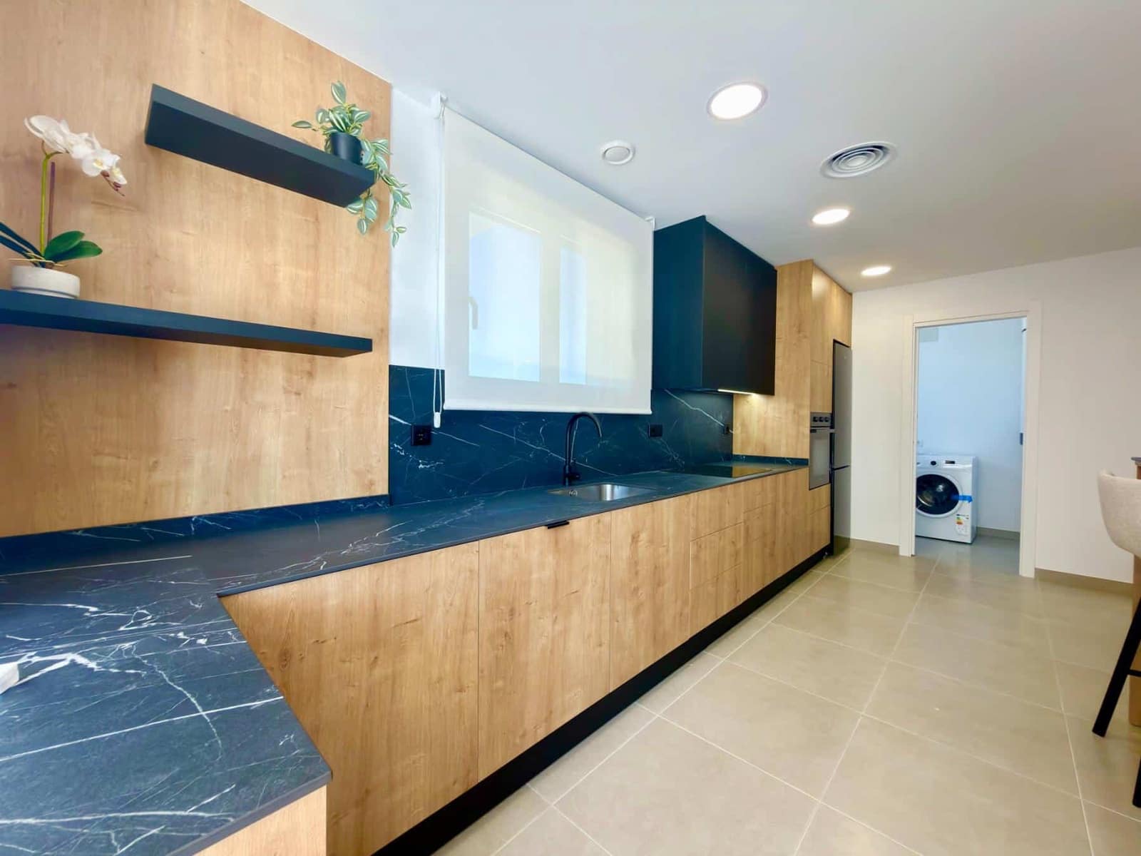 3 Zimmer Villa zu verkaufen in Calasparra mit Pool Garage - 355.000 € (Ref: 9794477)