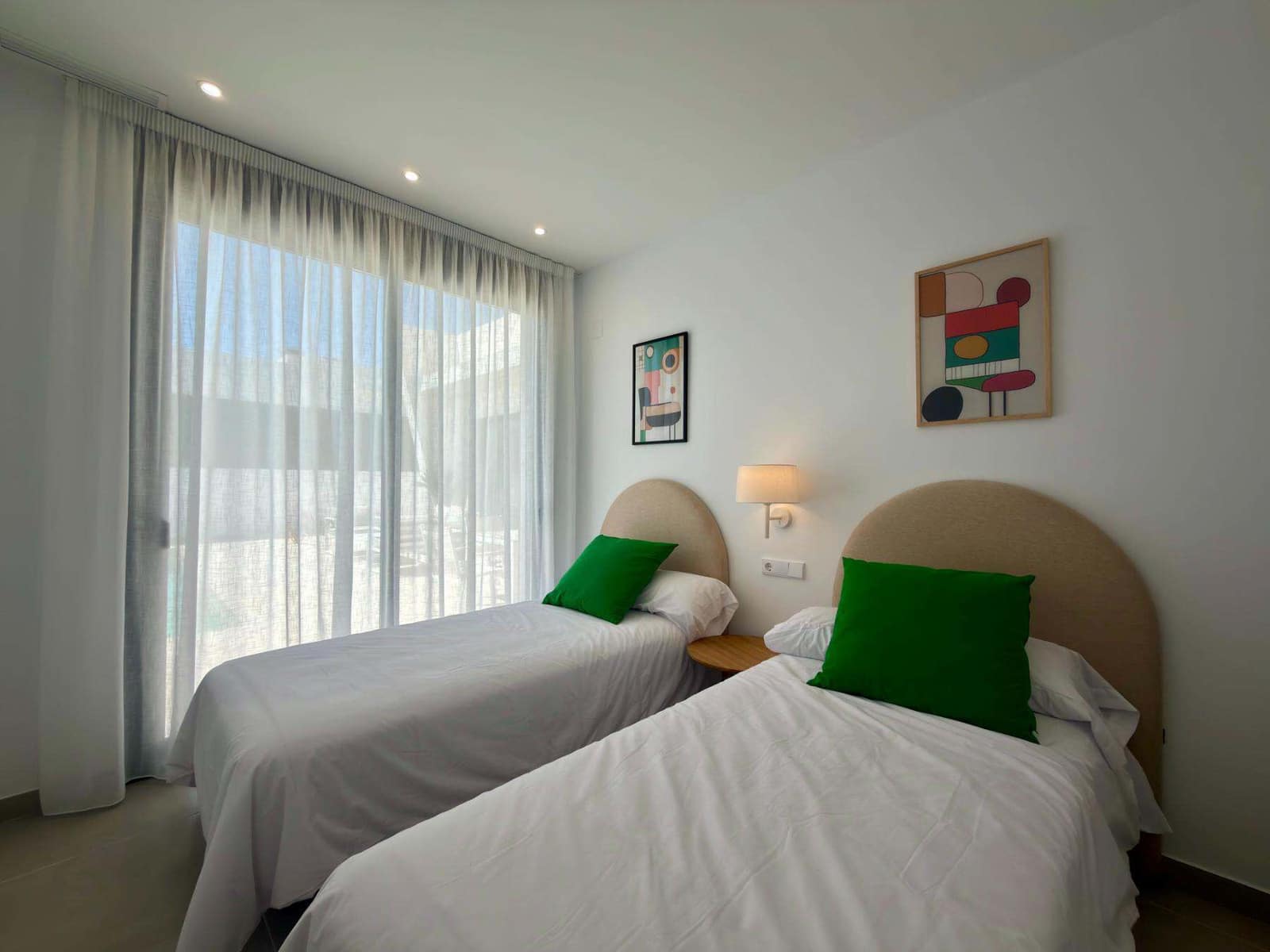 3 Zimmer Villa zu verkaufen in Calasparra mit Pool Garage - 355.000 € (Ref: 9794477)