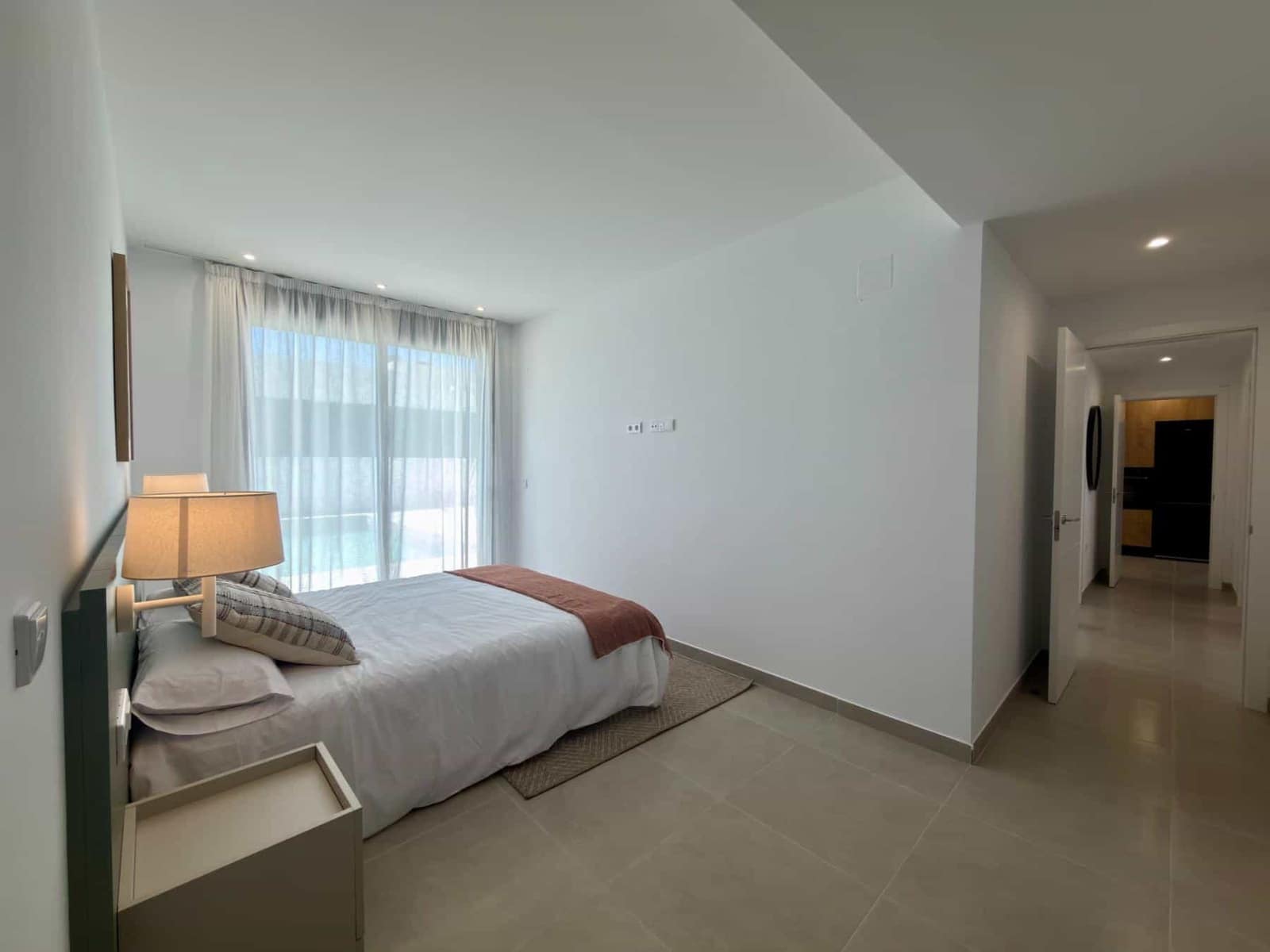 3 Zimmer Villa zu verkaufen in Calasparra mit Pool Garage - 355.000 € (Ref: 9794477)