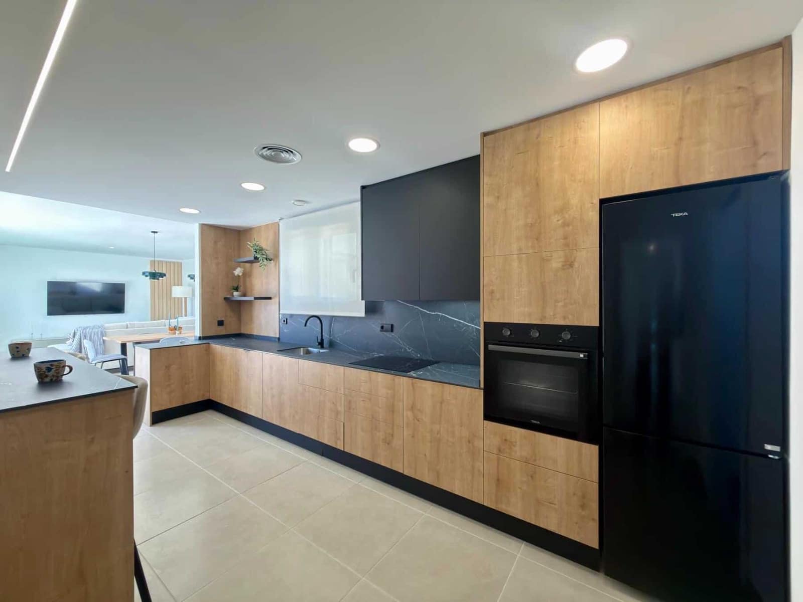 3 Zimmer Villa zu verkaufen in Calasparra mit Pool Garage - 355.000 € (Ref: 9794477)