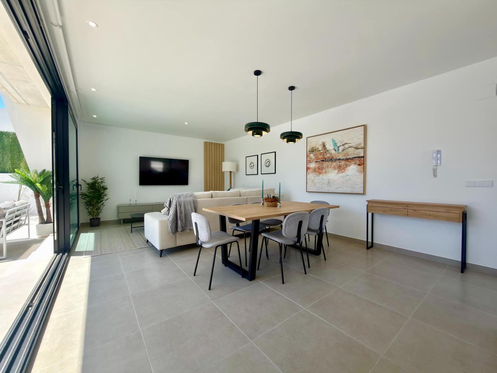 3 Zimmer Villa zu verkaufen in Calasparra mit Pool Garage - 355.000 € (Ref: 9794477)