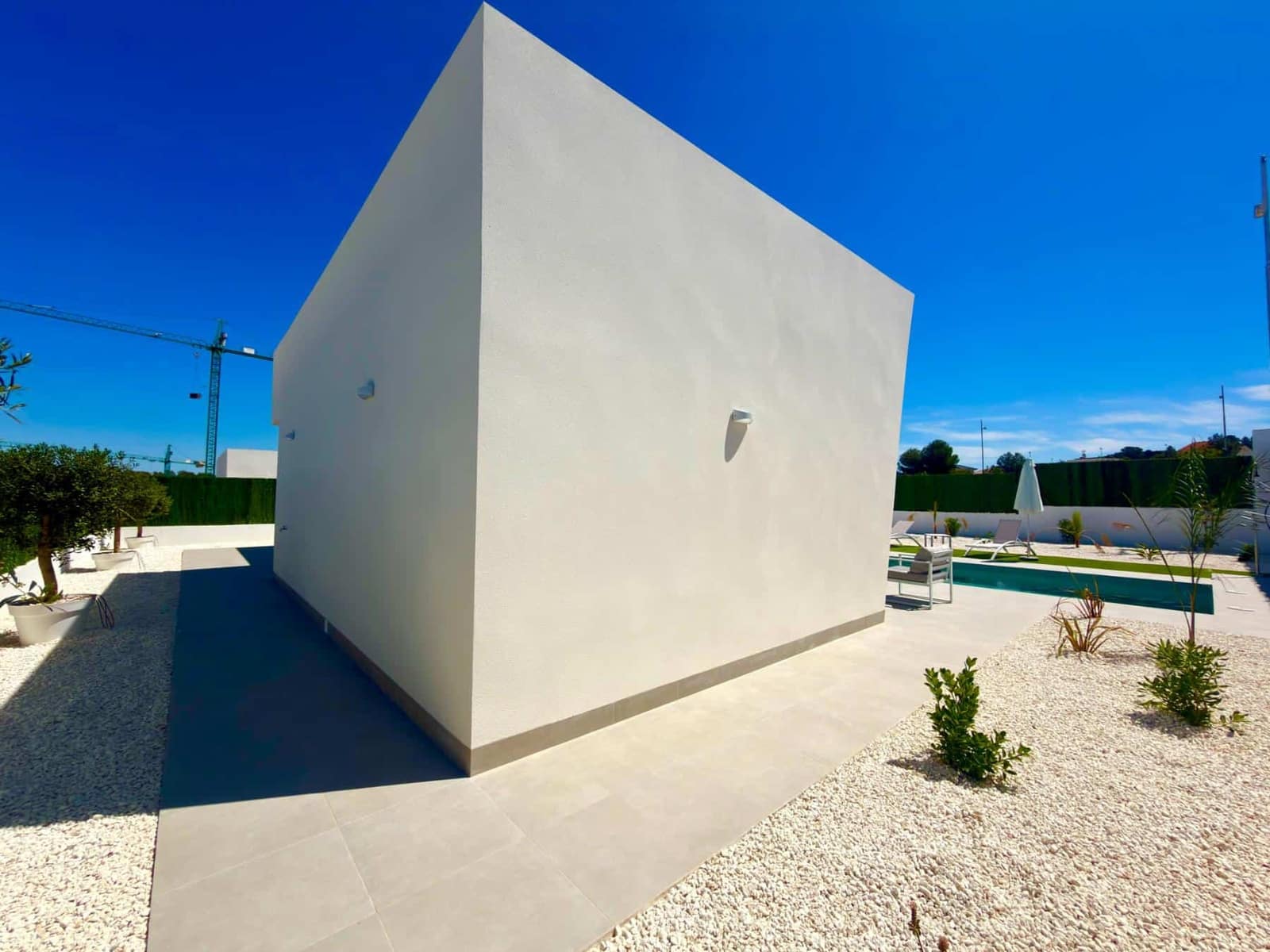 3 Zimmer Villa zu verkaufen in Calasparra mit Pool Garage - 355.000 € (Ref: 9794477)