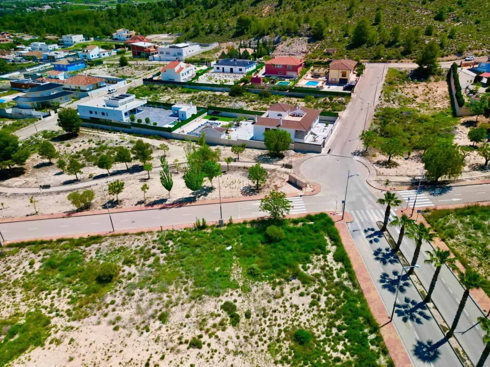 3 Zimmer Villa zu verkaufen in Calasparra mit Pool Garage - 355.000 € (Ref: 9794477)