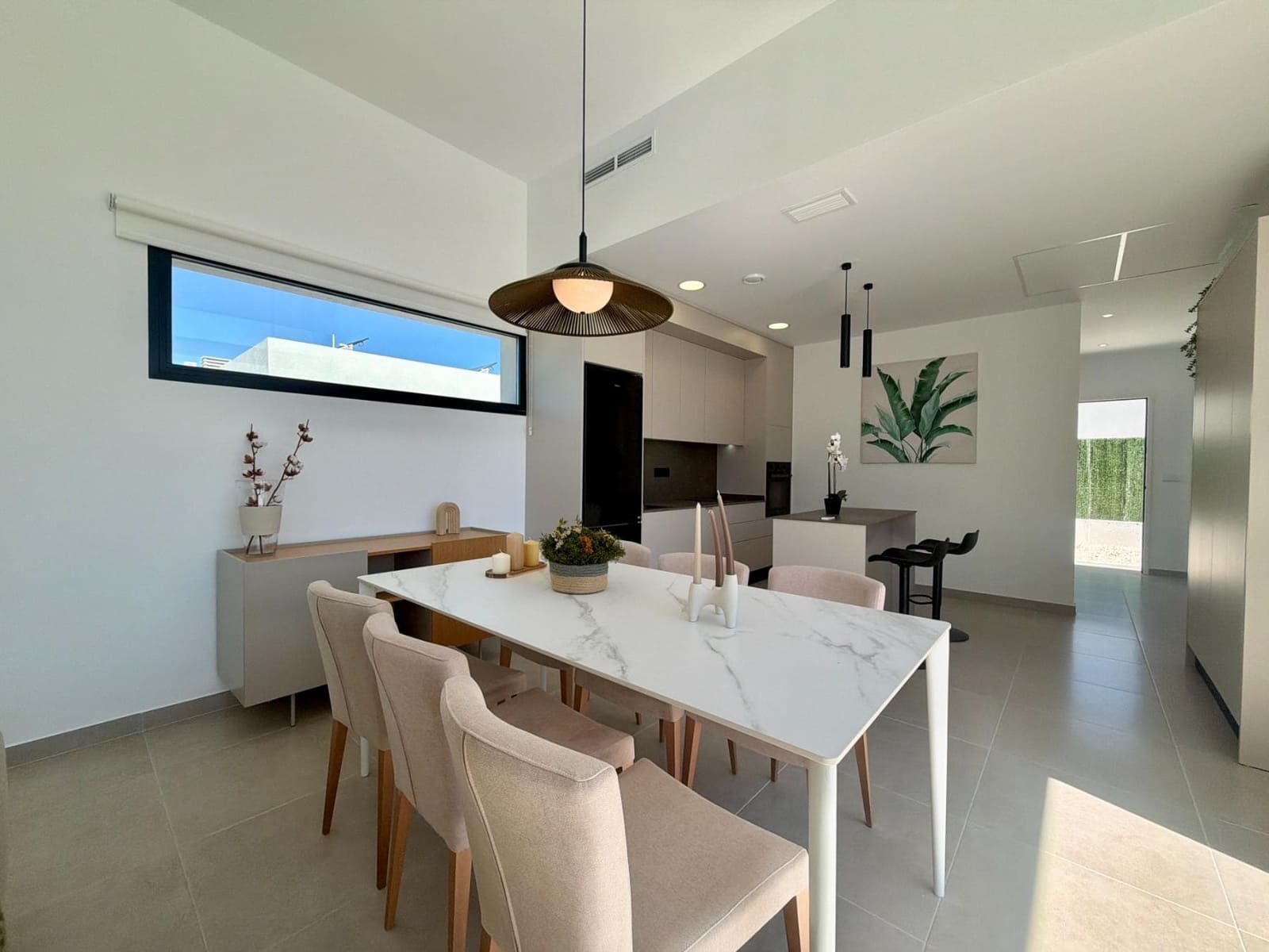 3 Zimmer Villa zu verkaufen in Calasparra mit Pool Garage - 355.000 € (Ref: 9794478)