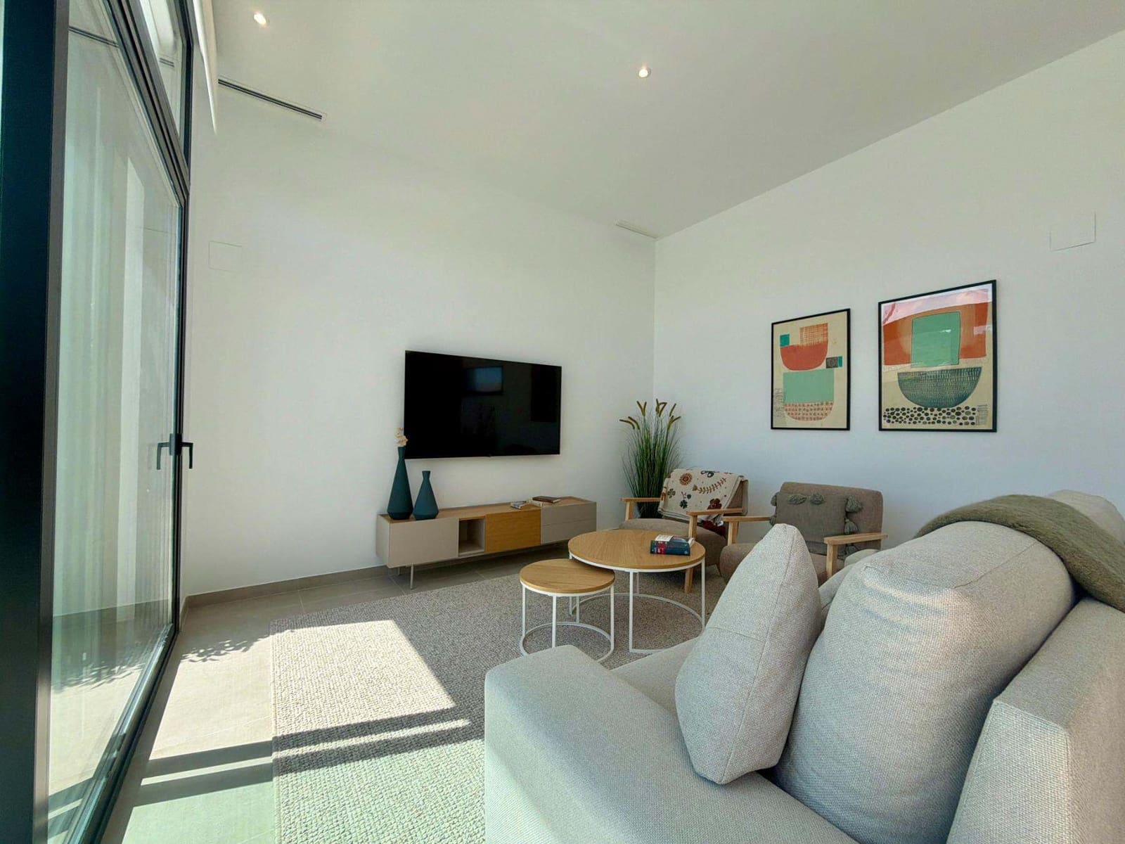 3 Zimmer Villa zu verkaufen in Calasparra mit Pool Garage - 355.000 € (Ref: 9794478)