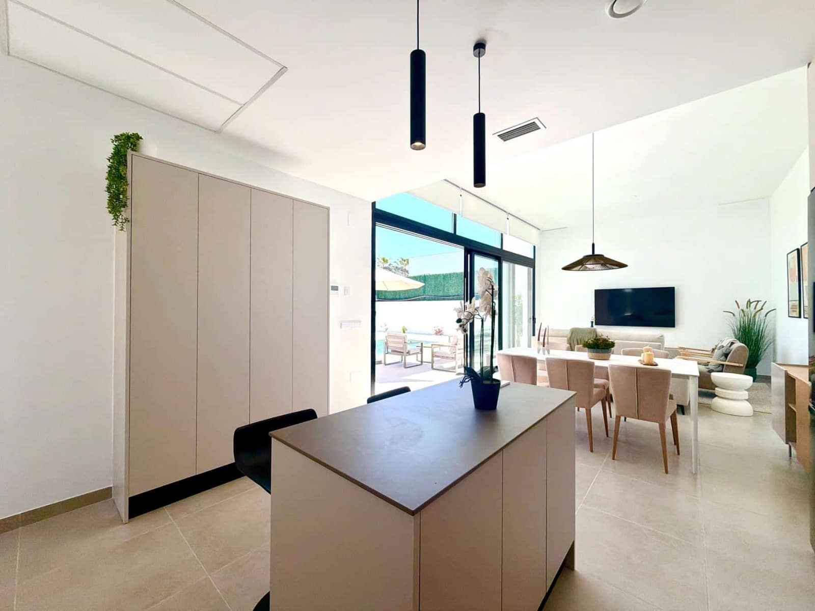 3 Zimmer Villa zu verkaufen in Calasparra mit Pool Garage - 355.000 € (Ref: 9794478)