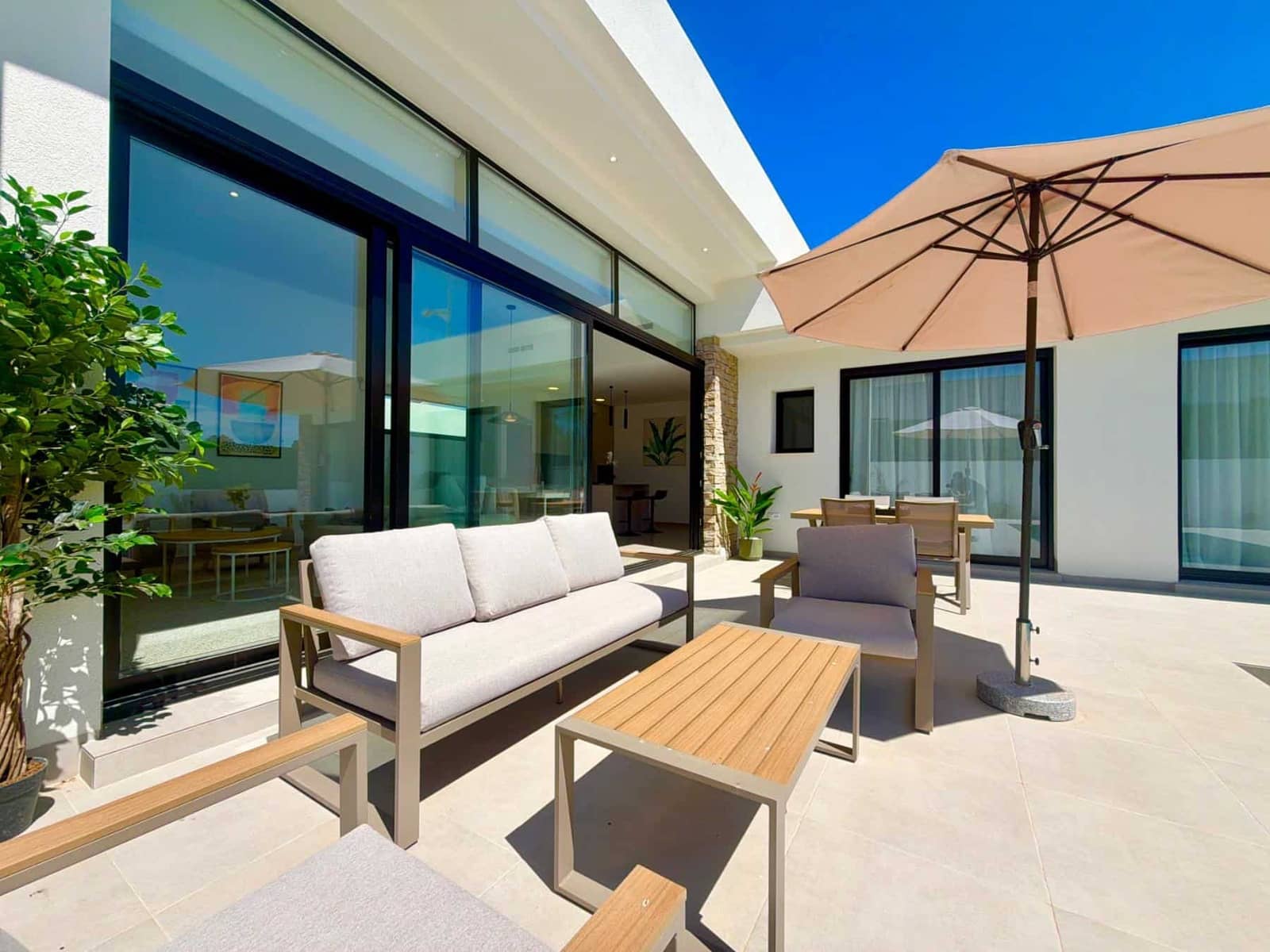 3 Zimmer Villa zu verkaufen in Calasparra mit Pool Garage - 355.000 € (Ref: 9794478)