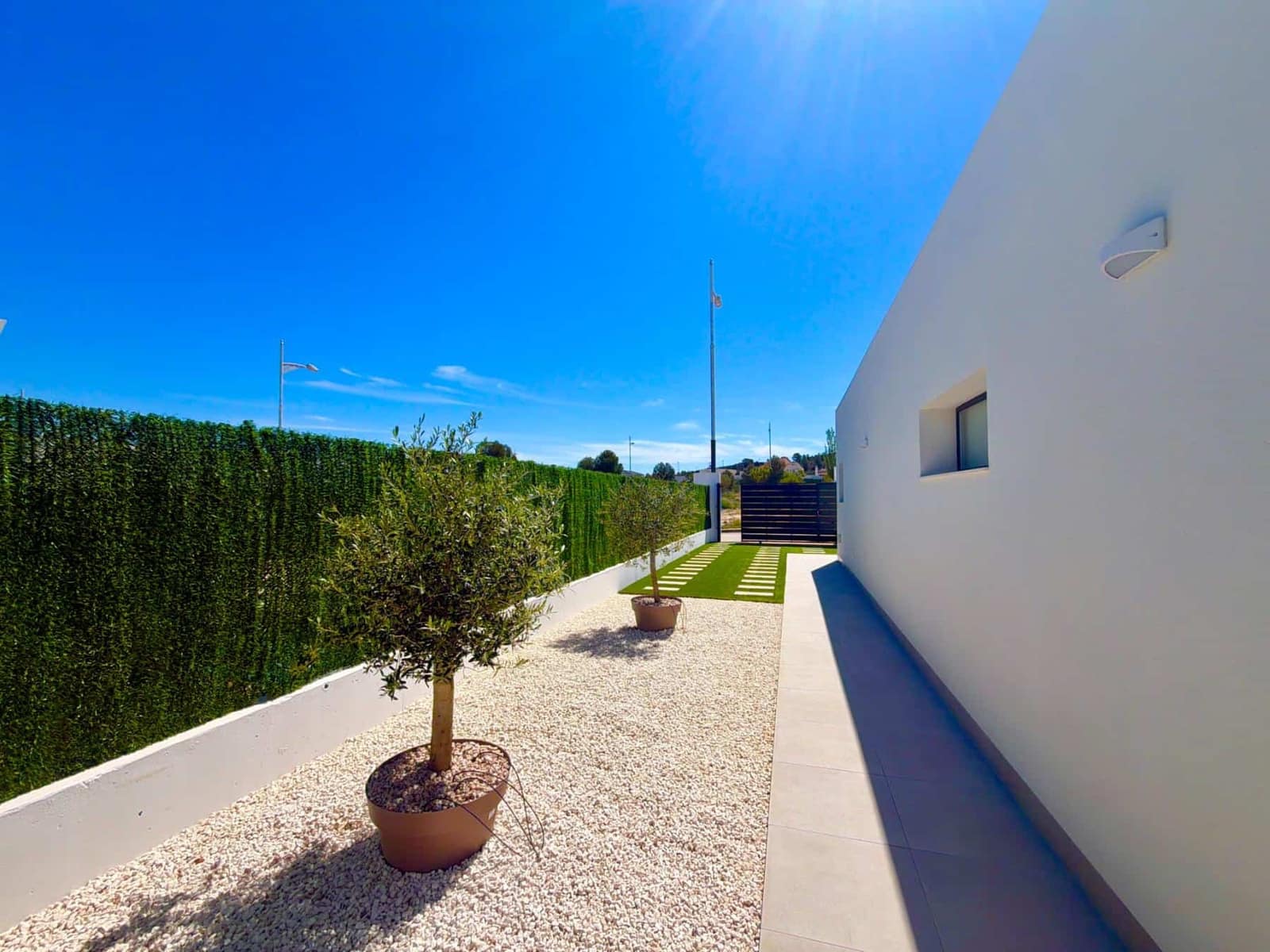 3 Zimmer Villa zu verkaufen in Calasparra mit Pool Garage - 355.000 € (Ref: 9794478)