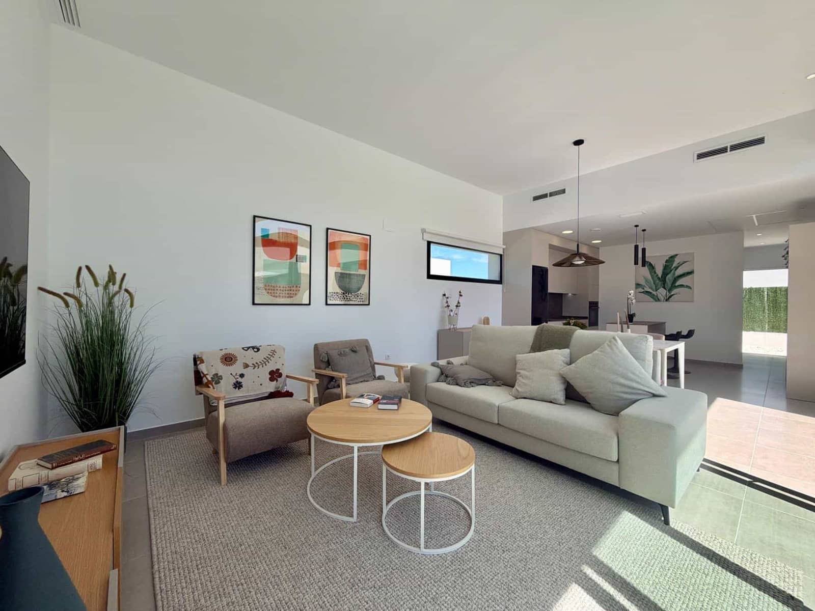 3 Zimmer Villa zu verkaufen in Calasparra mit Pool Garage - 355.000 € (Ref: 9794478)