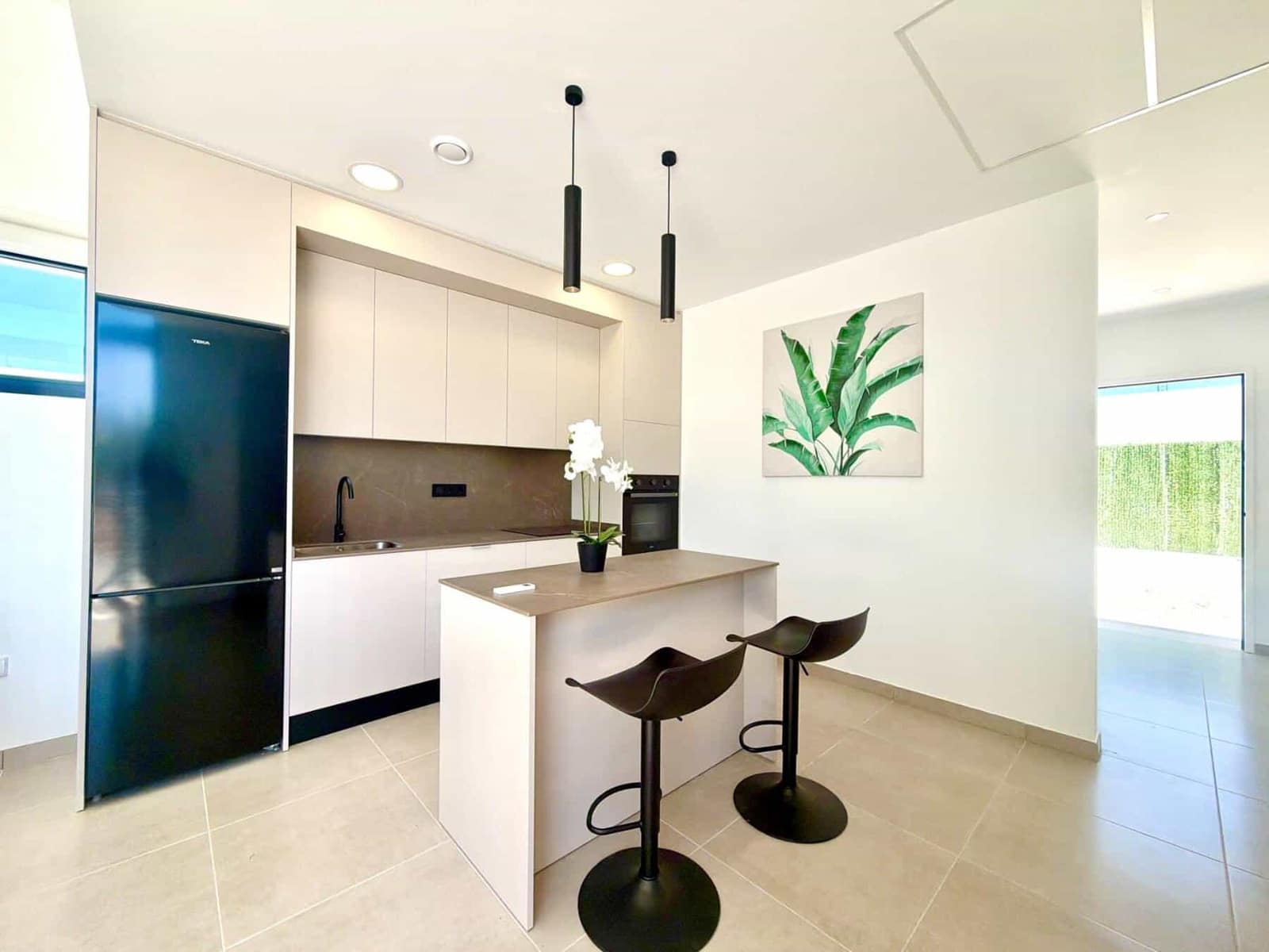 3 Zimmer Villa zu verkaufen in Calasparra mit Pool Garage - 355.000 € (Ref: 9794478)