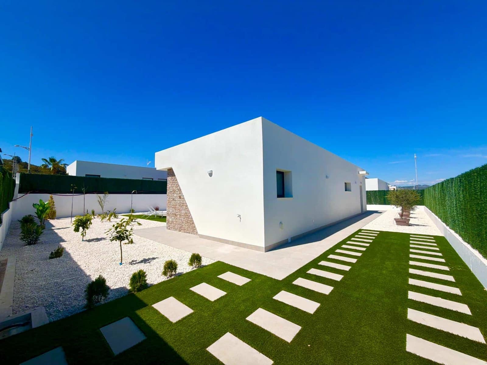 3 Zimmer Villa zu verkaufen in Calasparra mit Pool Garage - 355.000 € (Ref: 9794478)