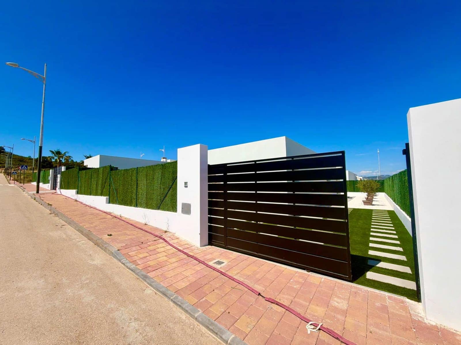 3 Zimmer Villa zu verkaufen in Calasparra mit Pool Garage - 355.000 € (Ref: 9794478)