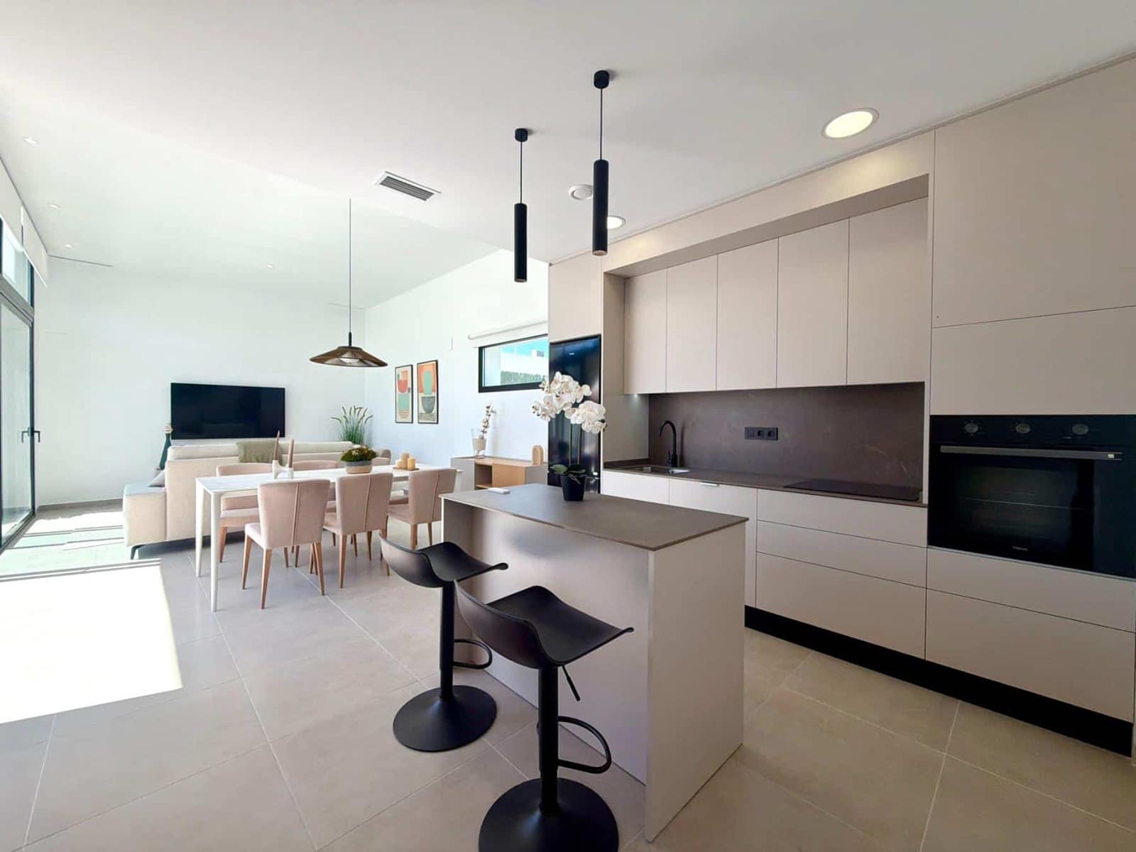 3 Zimmer Villa zu verkaufen in Calasparra mit Pool Garage - 355.000 € (Ref: 9794478)