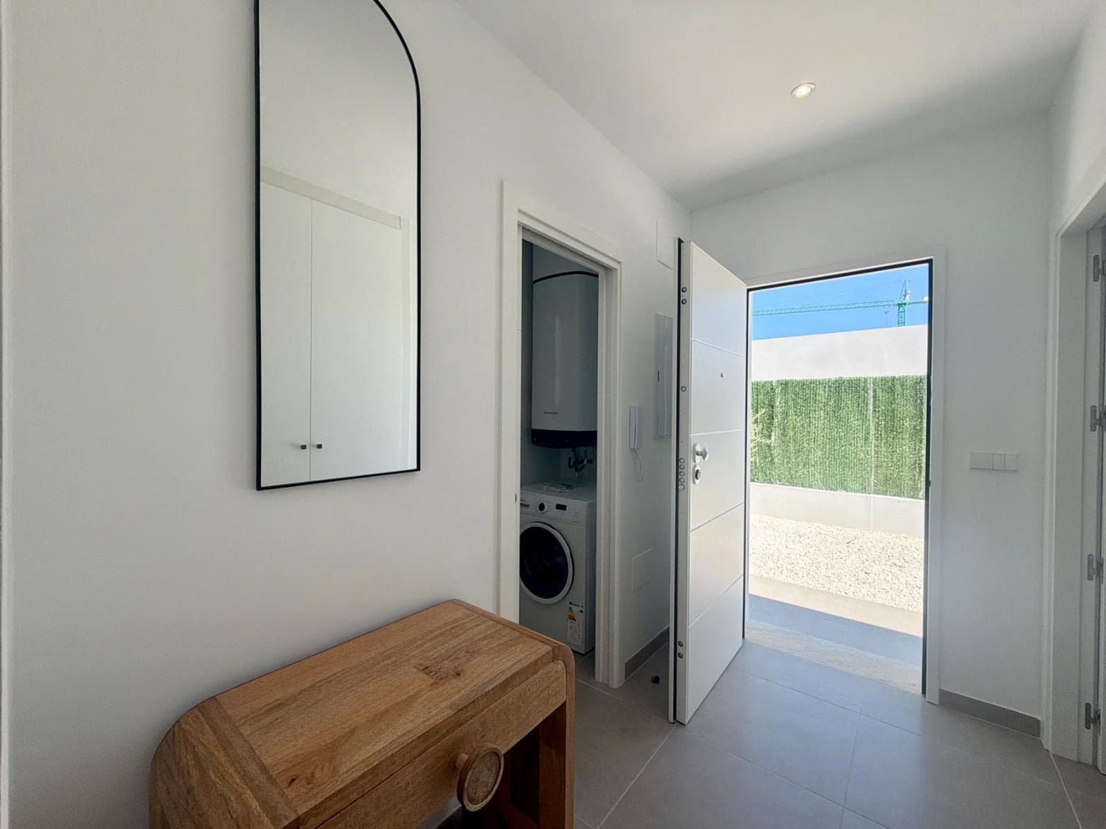 3 Zimmer Villa zu verkaufen in Calasparra mit Pool Garage - 355.000 € (Ref: 9794478)