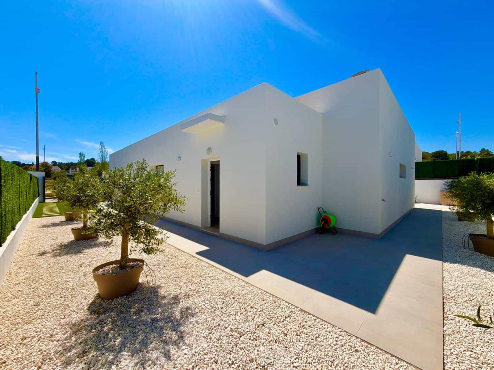 3 Zimmer Villa zu verkaufen in Calasparra mit Pool Garage - 355.000 € (Ref: 9794478)