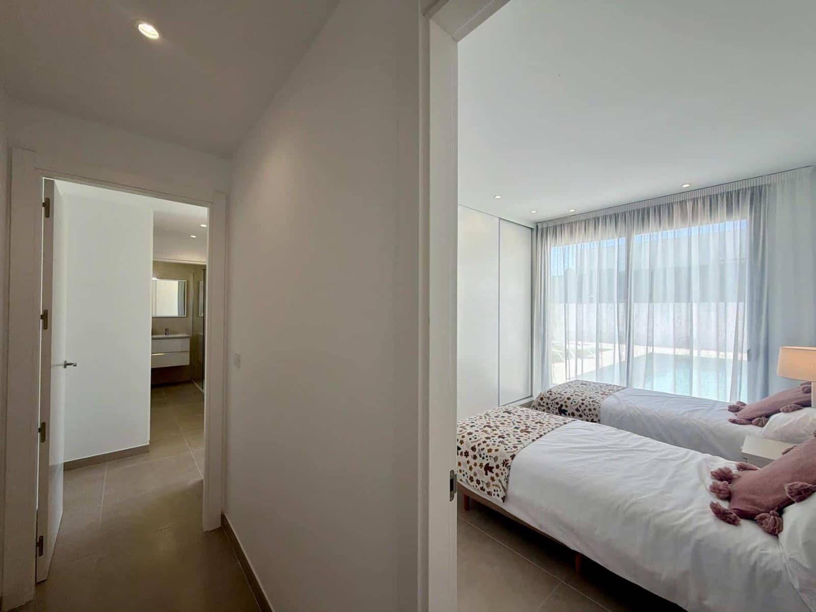 3 Zimmer Villa zu verkaufen in Calasparra mit Pool Garage - 355.000 € (Ref: 9794478)