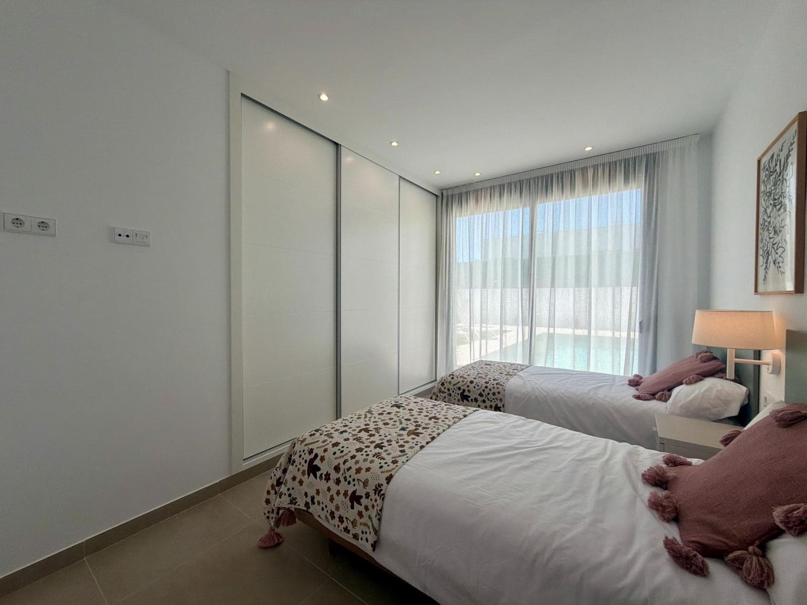 3 Zimmer Villa zu verkaufen in Calasparra mit Pool Garage - 355.000 € (Ref: 9794478)