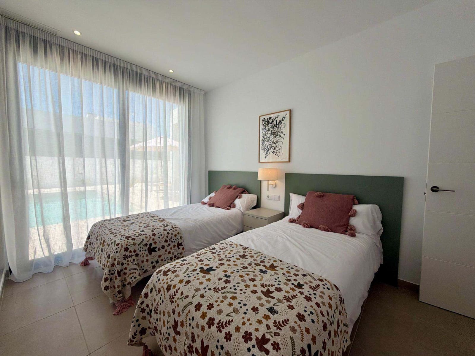 3 Zimmer Villa zu verkaufen in Calasparra mit Pool Garage - 355.000 € (Ref: 9794478)