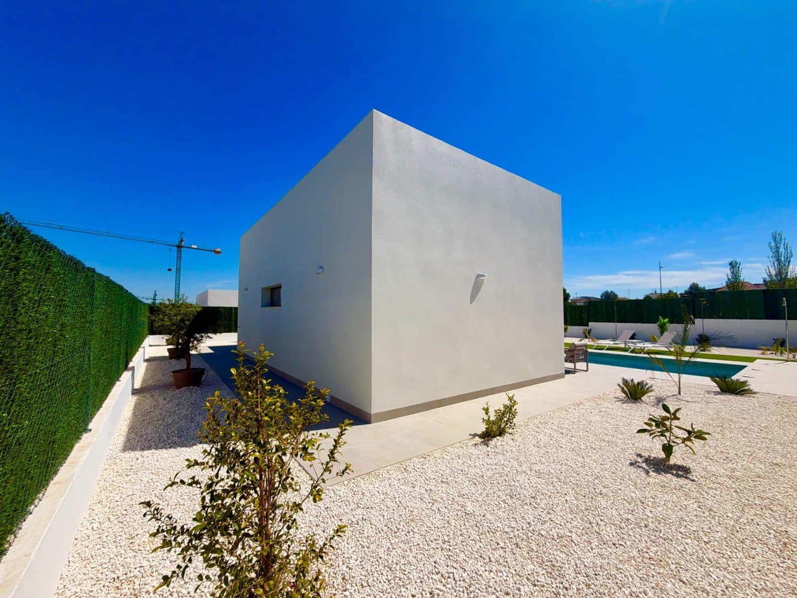 3 Zimmer Villa zu verkaufen in Calasparra mit Pool Garage - 355.000 € (Ref: 9794478)