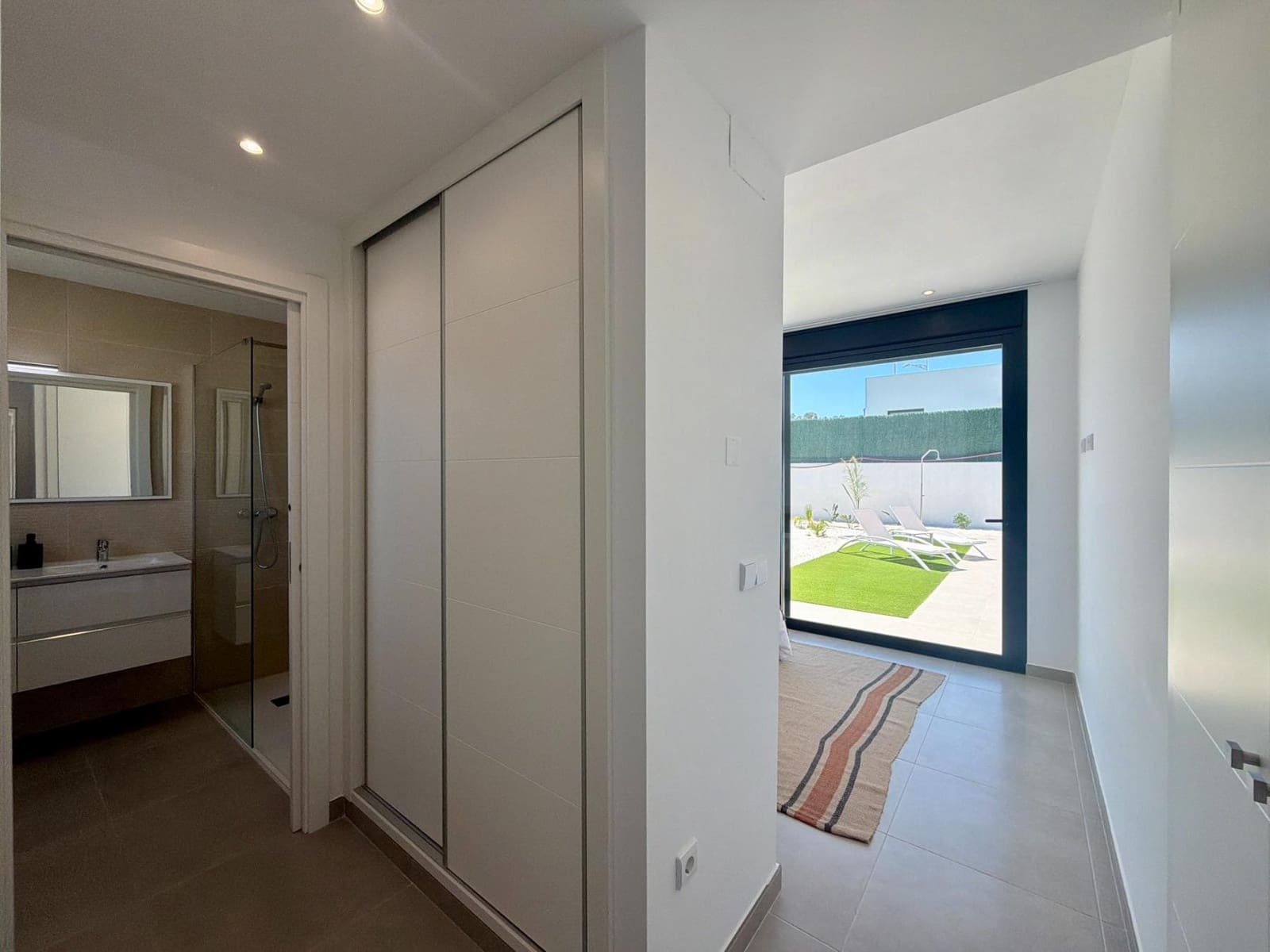 3 Zimmer Villa zu verkaufen in Calasparra mit Pool Garage - 355.000 € (Ref: 9794478)