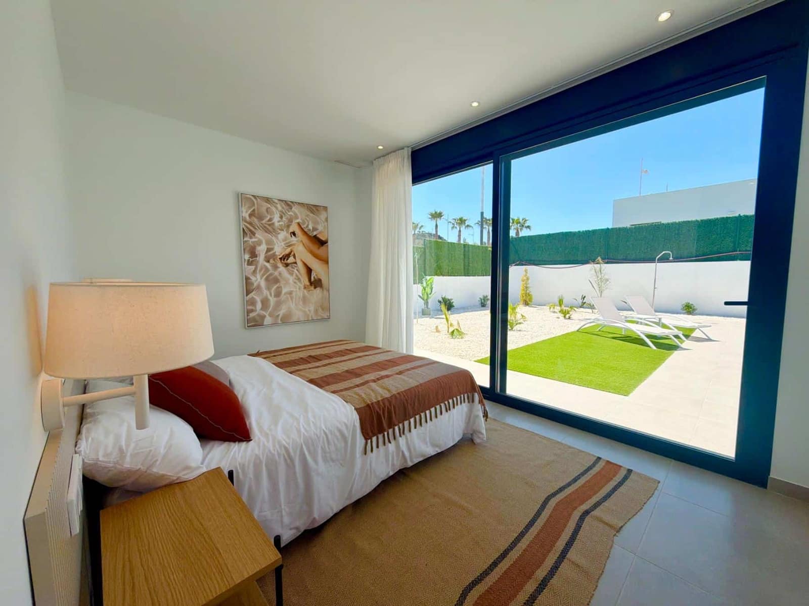 3 Zimmer Villa zu verkaufen in Calasparra mit Pool Garage - 355.000 € (Ref: 9794478)