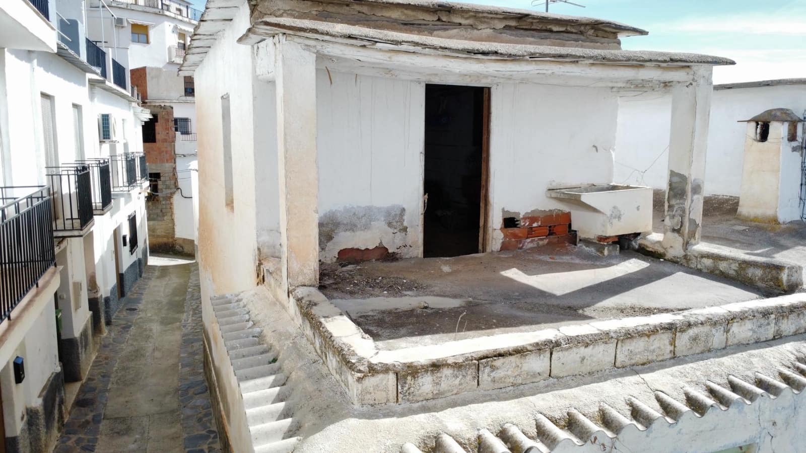 Maison de Ville à vendre à Laroles - 19 000 € (Ref: 9796279)