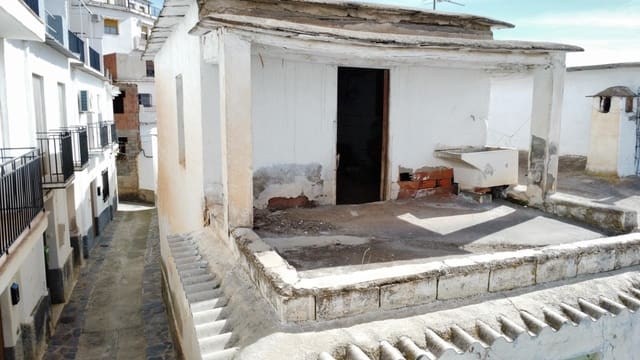 Maison de Ville à vendre à Laroles, Nevada - 19 000 € (Ref: 9796279)