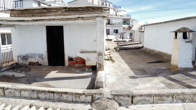 Maison de Ville à vendre à Laroles, Nevada - 19 000 € (Ref: 9796279)