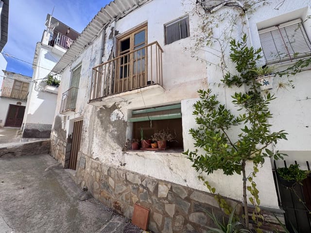 Maison de Ville à vendre à Laroles, Nevada - 19 000 € (Ref: 9796279)