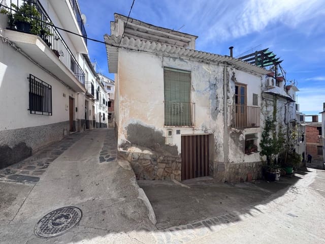 Maison de Ville à vendre à Laroles, Nevada - 19 000 € (Ref: 9796279)