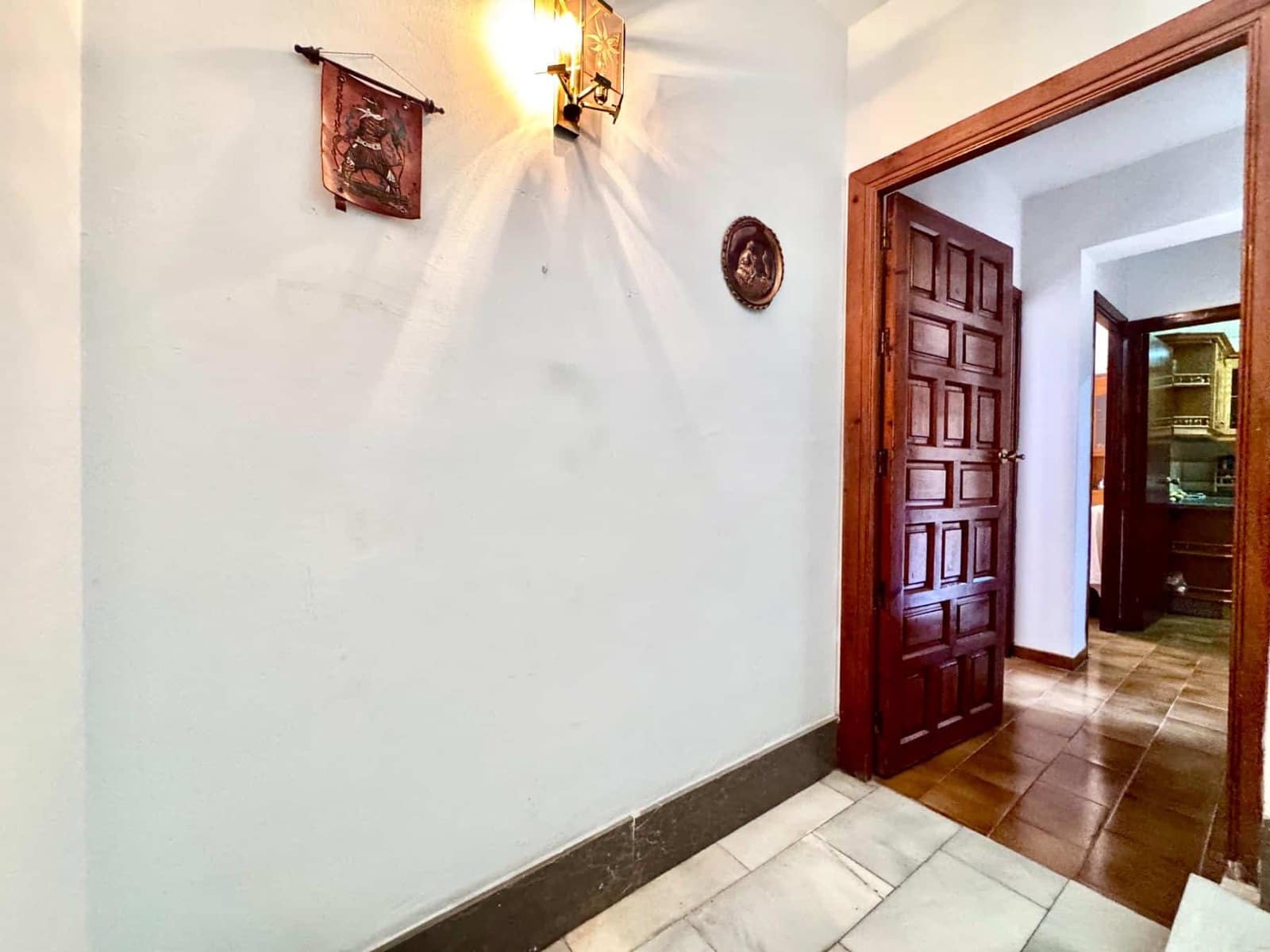 6 chambre Villa/Maison à vendre à Laroles avec garage - 130 000 € (Ref: 9813252)
