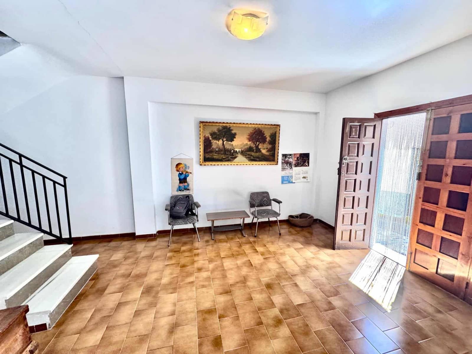 6 chambre Villa/Maison à vendre à Laroles avec garage - 130 000 € (Ref: 9813252)