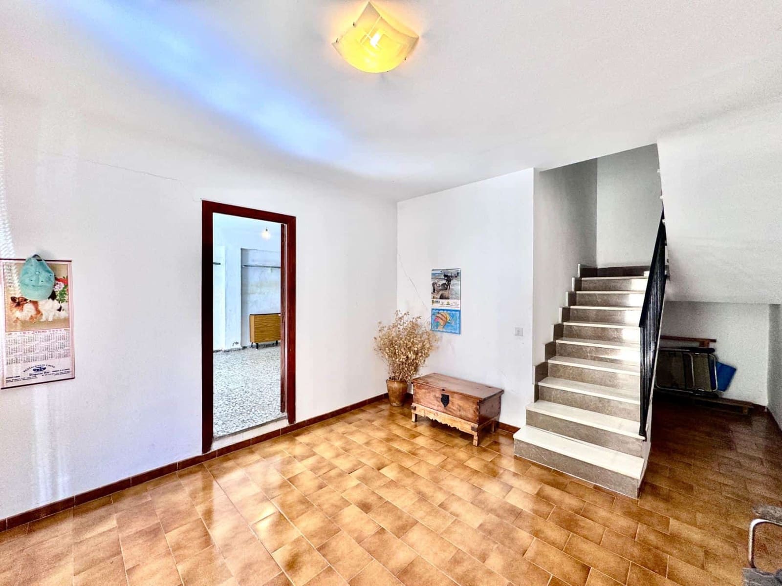6 chambre Villa/Maison à vendre à Laroles avec garage - 130 000 € (Ref: 9813252)
