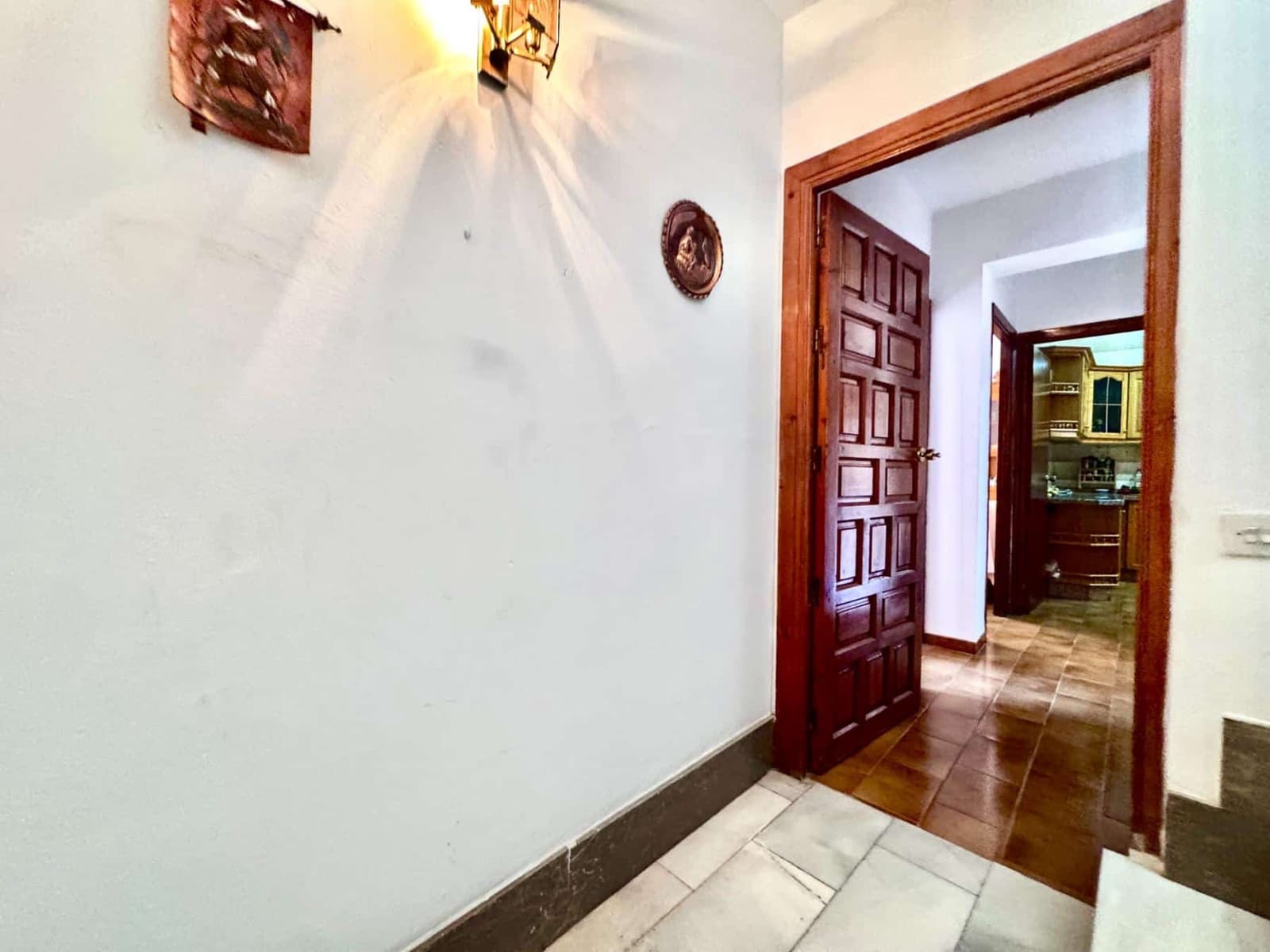 6 chambre Villa/Maison à vendre à Laroles avec garage - 130 000 € (Ref: 9813252)