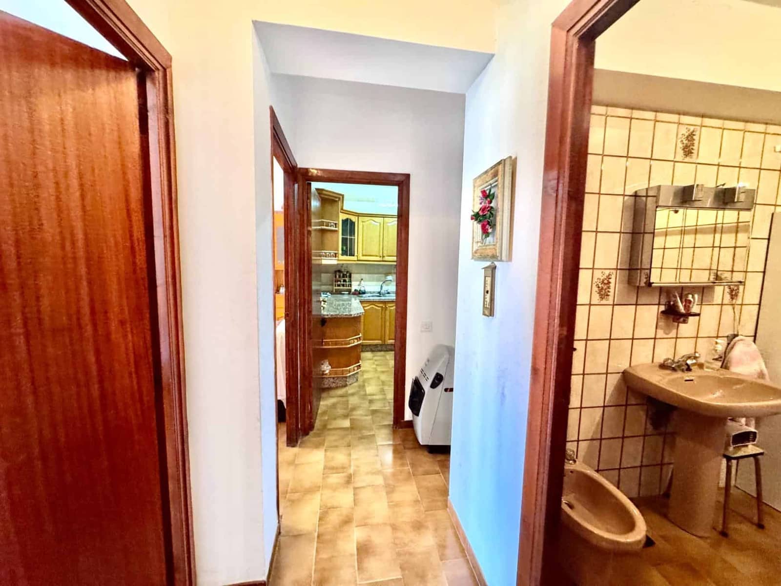 6 chambre Villa/Maison à vendre à Laroles avec garage - 130 000 € (Ref: 9813252)