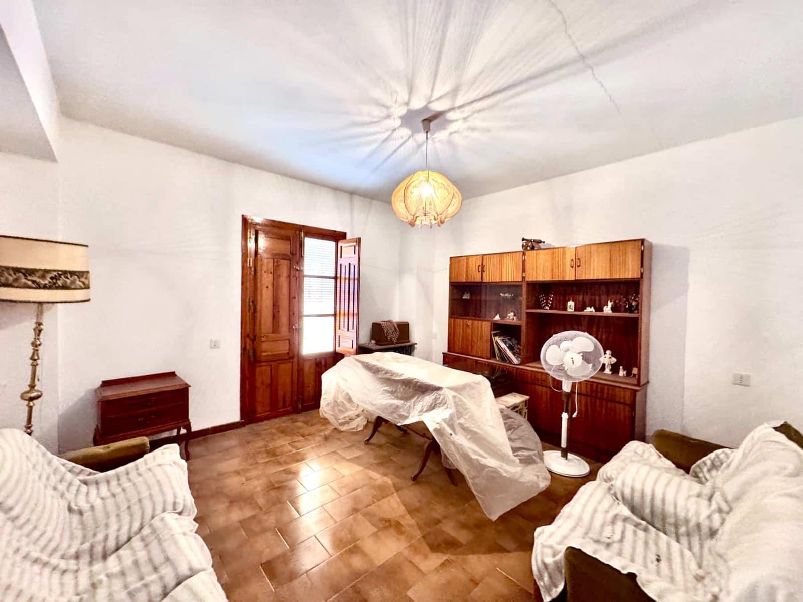 6 chambre Villa/Maison à vendre à Laroles avec garage - 130 000 € (Ref: 9813252)