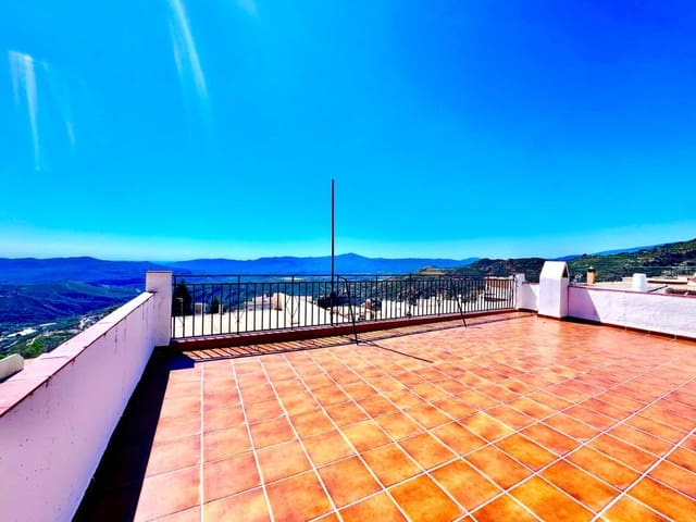 6 chambre Villa/Maison à vendre à Laroles, Nevada avec garage - 130 000 € (Ref: 9813252)