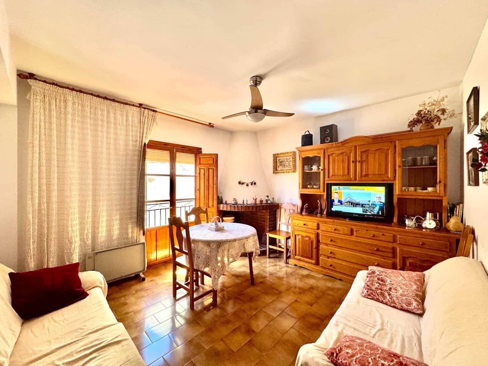 6 chambre Villa/Maison à vendre à Laroles avec garage - 130 000 € (Ref: 9813252)