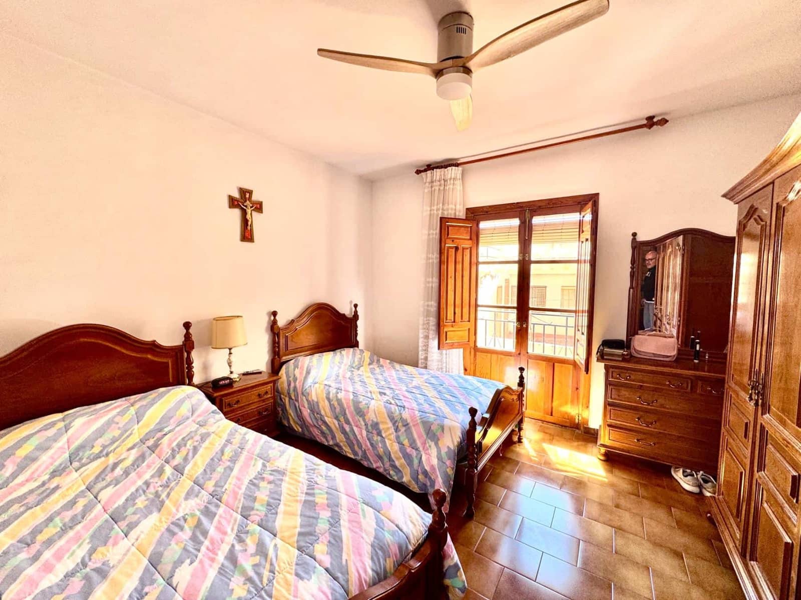 6 chambre Villa/Maison à vendre à Laroles avec garage - 130 000 € (Ref: 9813252)