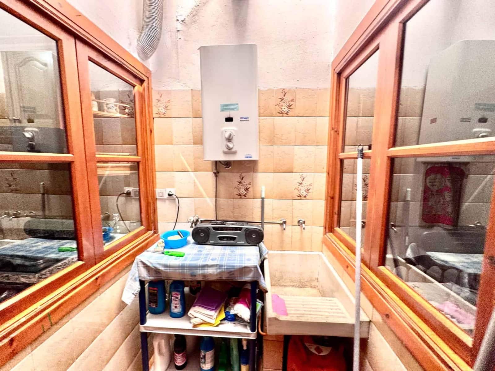 6 chambre Villa/Maison à vendre à Laroles avec garage - 130 000 € (Ref: 9813252)